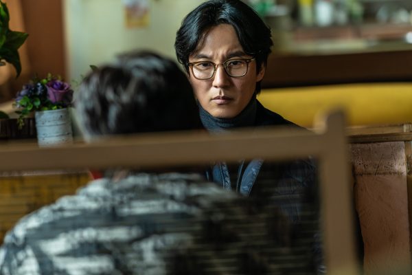 Nocturnal (2025) Review: When Revenge Meets Mystery nocturnal korean movie review