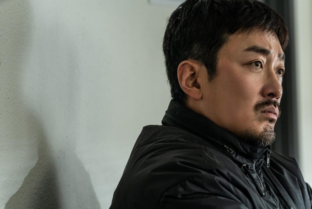 korean drama nocturnal review